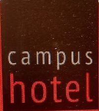 Campus Hotel 1