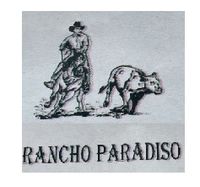 Rancho Paradiso LOGO gro&szlig;