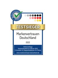 Testsieger