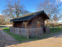 Blockh&uuml;tte Nobbenhof (1)